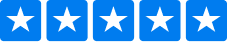 5 out of 5 stars